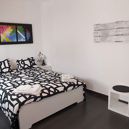 Apartamento Turismo בדאחוז מראה חיצוני תמונה