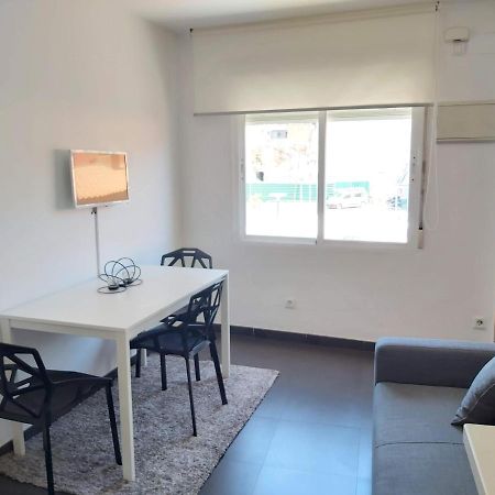 Apartamento Turismo בדאחוז מראה חיצוני תמונה