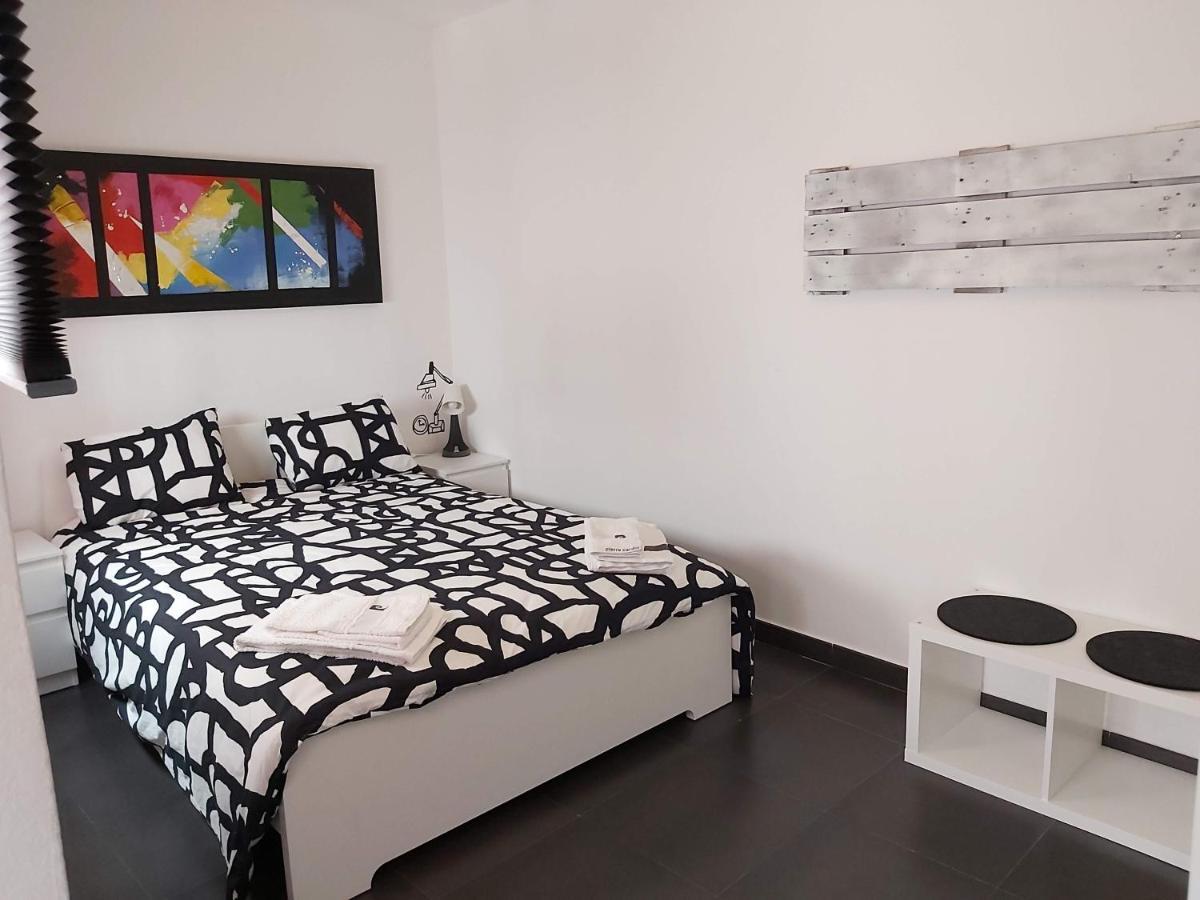 Apartamento Turismo בדאחוז מראה חיצוני תמונה