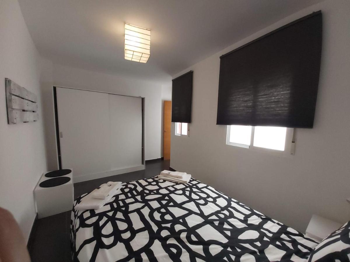 Apartamento Turismo בדאחוז מראה חיצוני תמונה