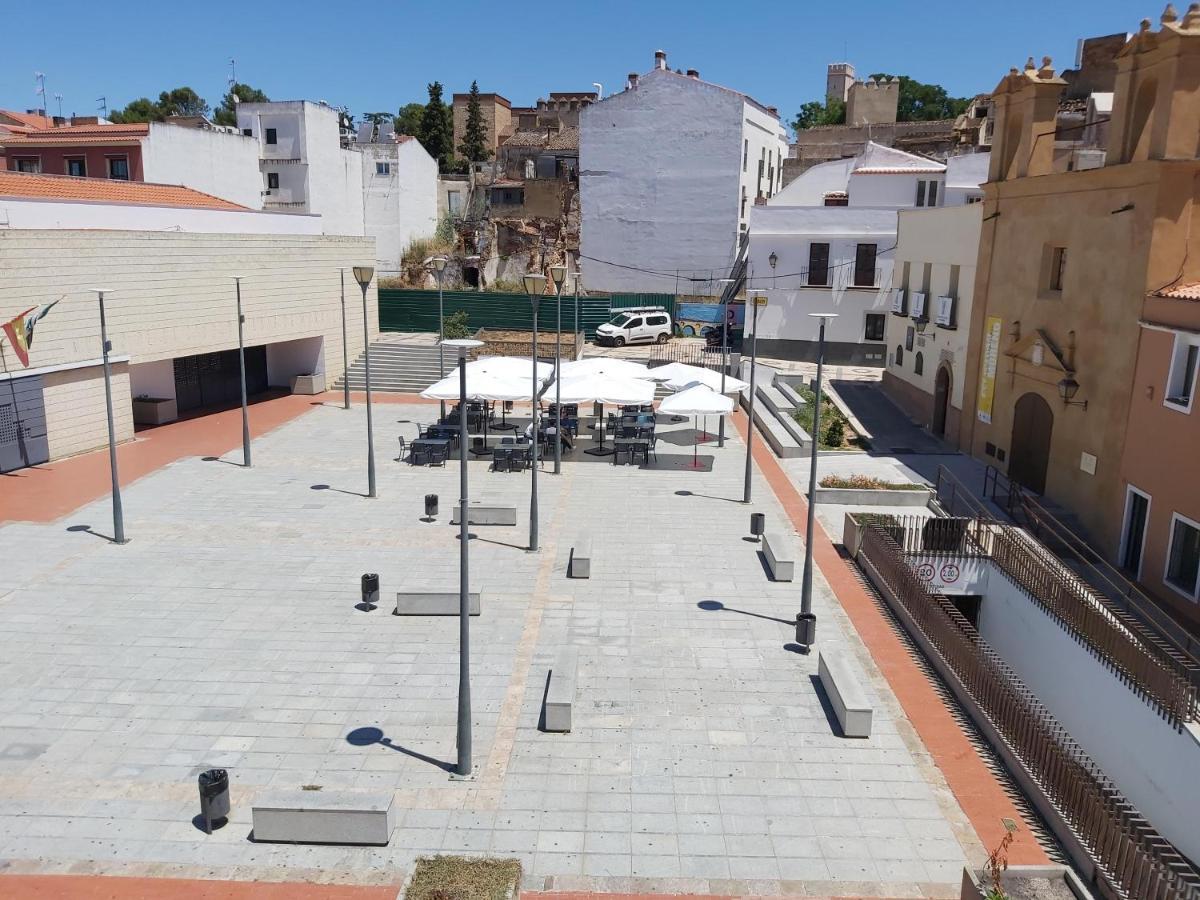 Apartamento Turismo בדאחוז מראה חיצוני תמונה