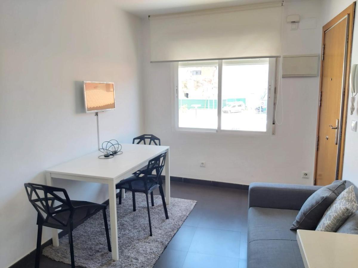 Apartamento Turismo בדאחוז מראה חיצוני תמונה