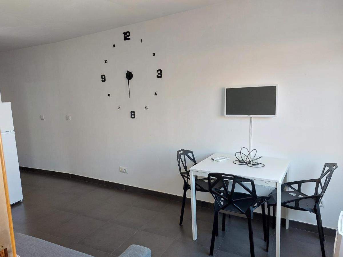 Apartamento Turismo בדאחוז מראה חיצוני תמונה
