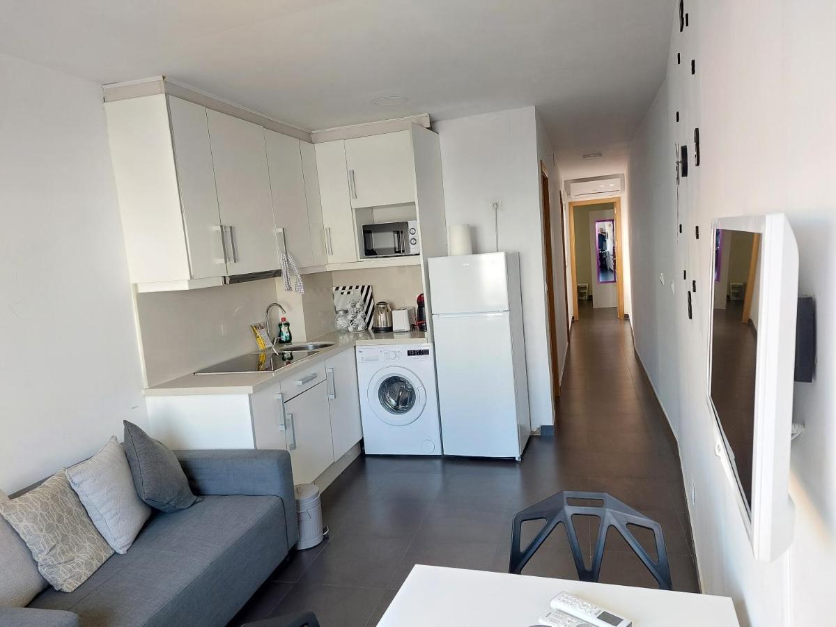 Apartamento Turismo בדאחוז מראה חיצוני תמונה