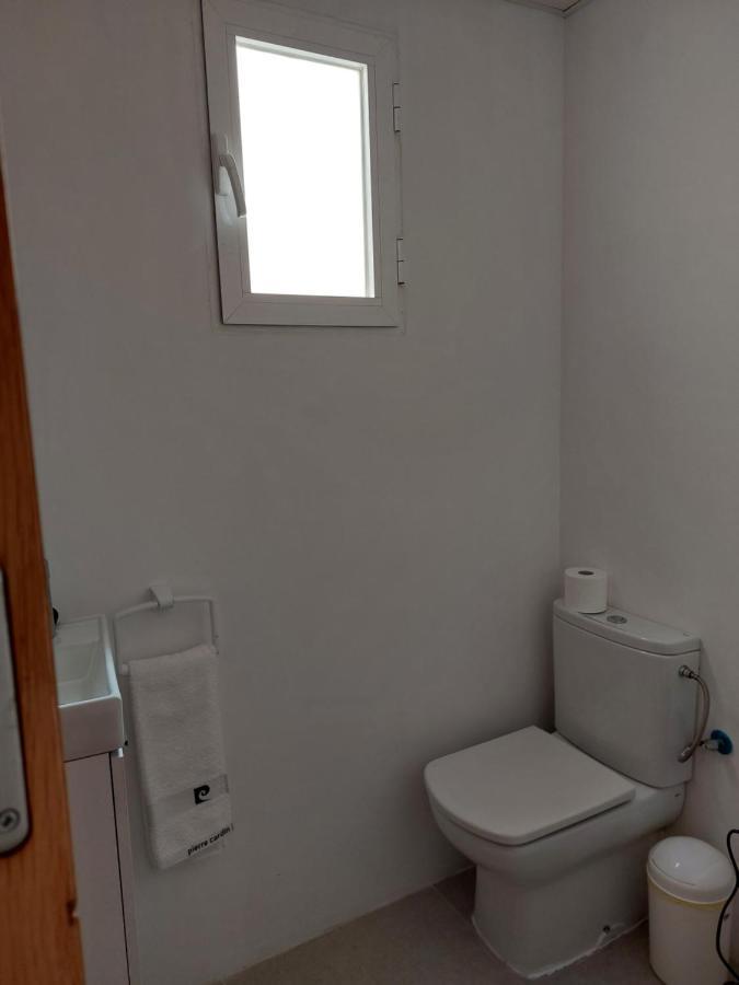 Apartamento Turismo בדאחוז מראה חיצוני תמונה