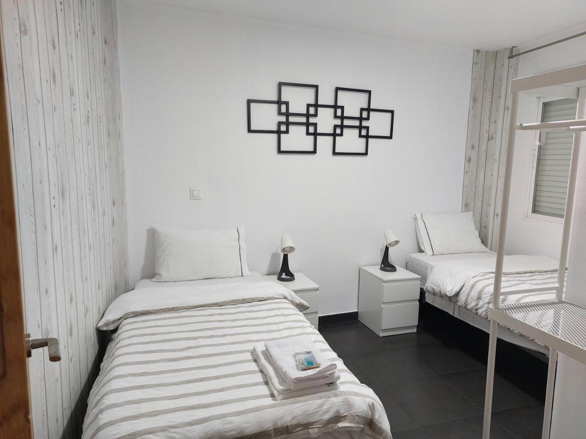 Apartamento Turismo בדאחוז מראה חיצוני תמונה