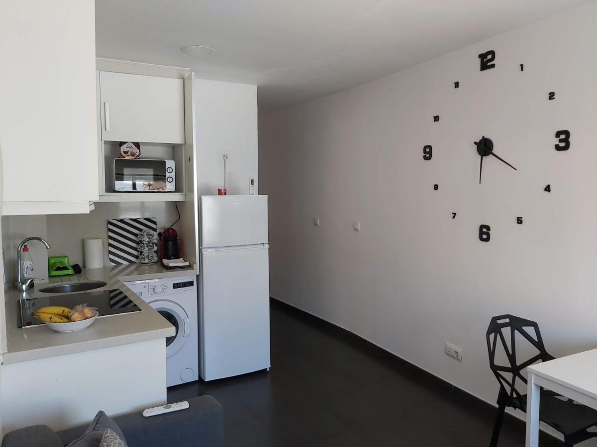 Apartamento Turismo בדאחוז מראה חיצוני תמונה