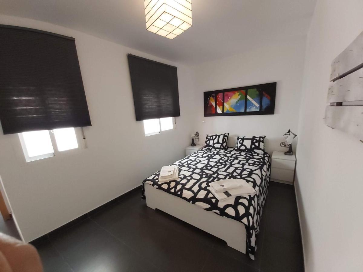 Apartamento Turismo בדאחוז מראה חיצוני תמונה